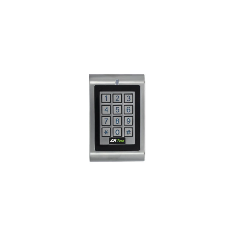 Terminal De Control De Acceso Standalone Mk H Id