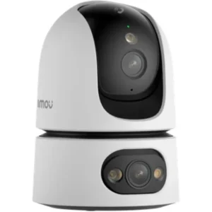 Imou Ranger Dual Pro IPC-S2XEN-6M0S – Cámara WiFi Doble Lente 6MP Detección de Sonido y Personas