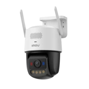 Imou Titan Pro IPC-U7LN-6V0NE – Cámara WiFi y PoE 6MP Lente 3.6mm IR 30m