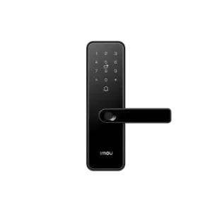 Imou Chapa K1S-W – Cerradura Inteligente WiFi con Múltiples Métodos de Desbloqueo