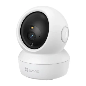 Camara WiFi H6C 2MP IR10M Human-Tracking CS-H6C-R105-1L2WF Ezviz