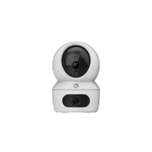 Camara Ezviz PT H7C Dual WiFi 2K + 2K CS-H7c-R100-8G44WF